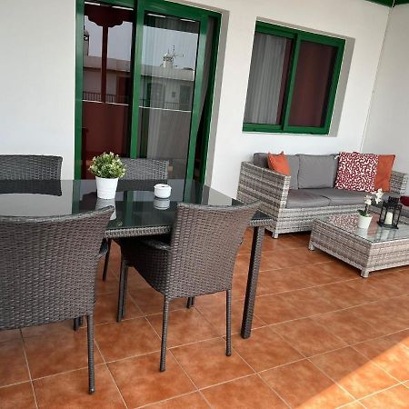 La Bonanza Apartment Playa Blanca  Ngoại thất bức ảnh