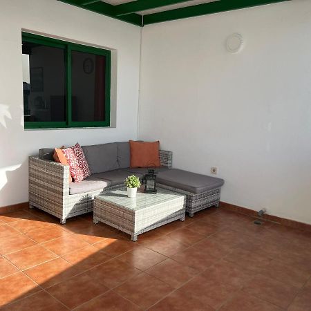 La Bonanza Apartment Playa Blanca  Ngoại thất bức ảnh