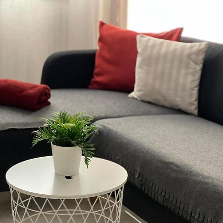 La Bonanza Apartment Playa Blanca  Ngoại thất bức ảnh