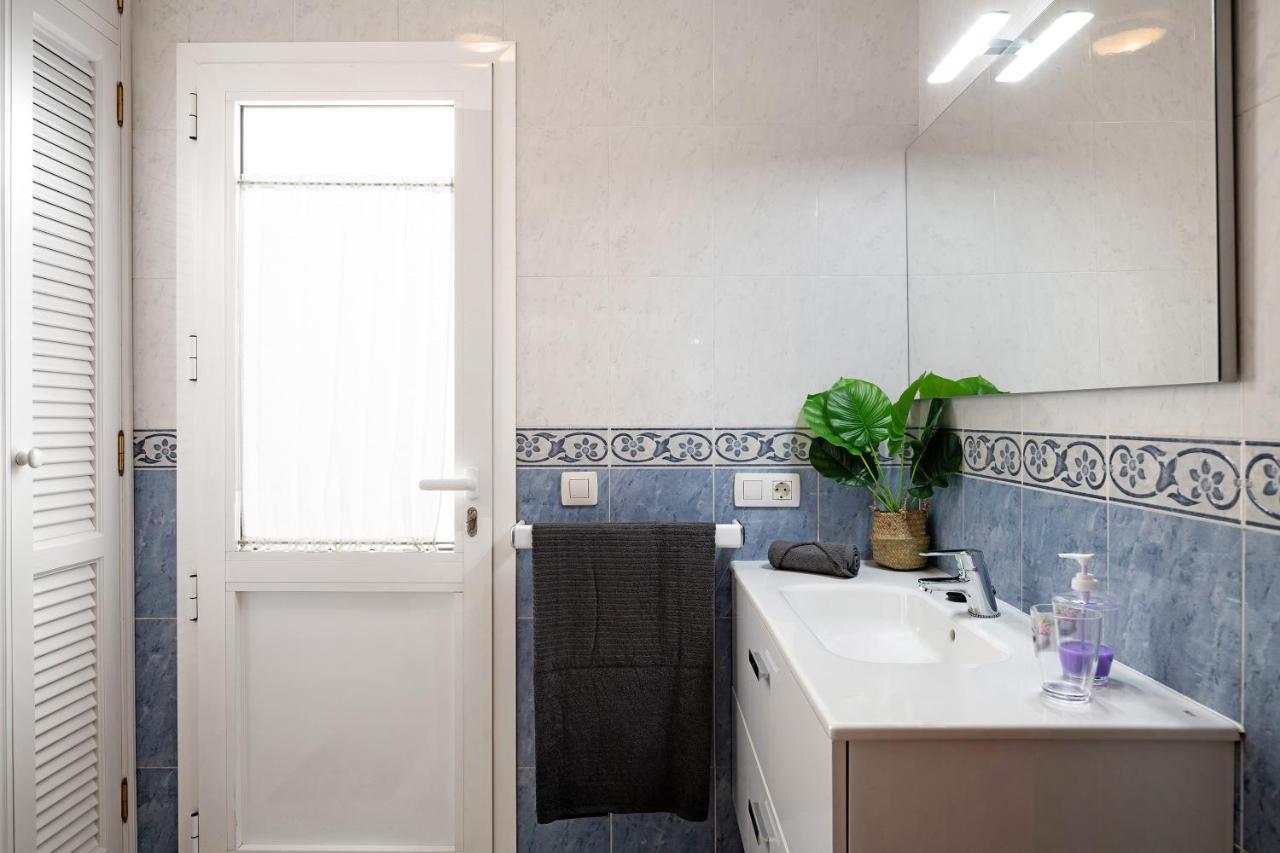 La Bonanza Apartment Playa Blanca  Ngoại thất bức ảnh