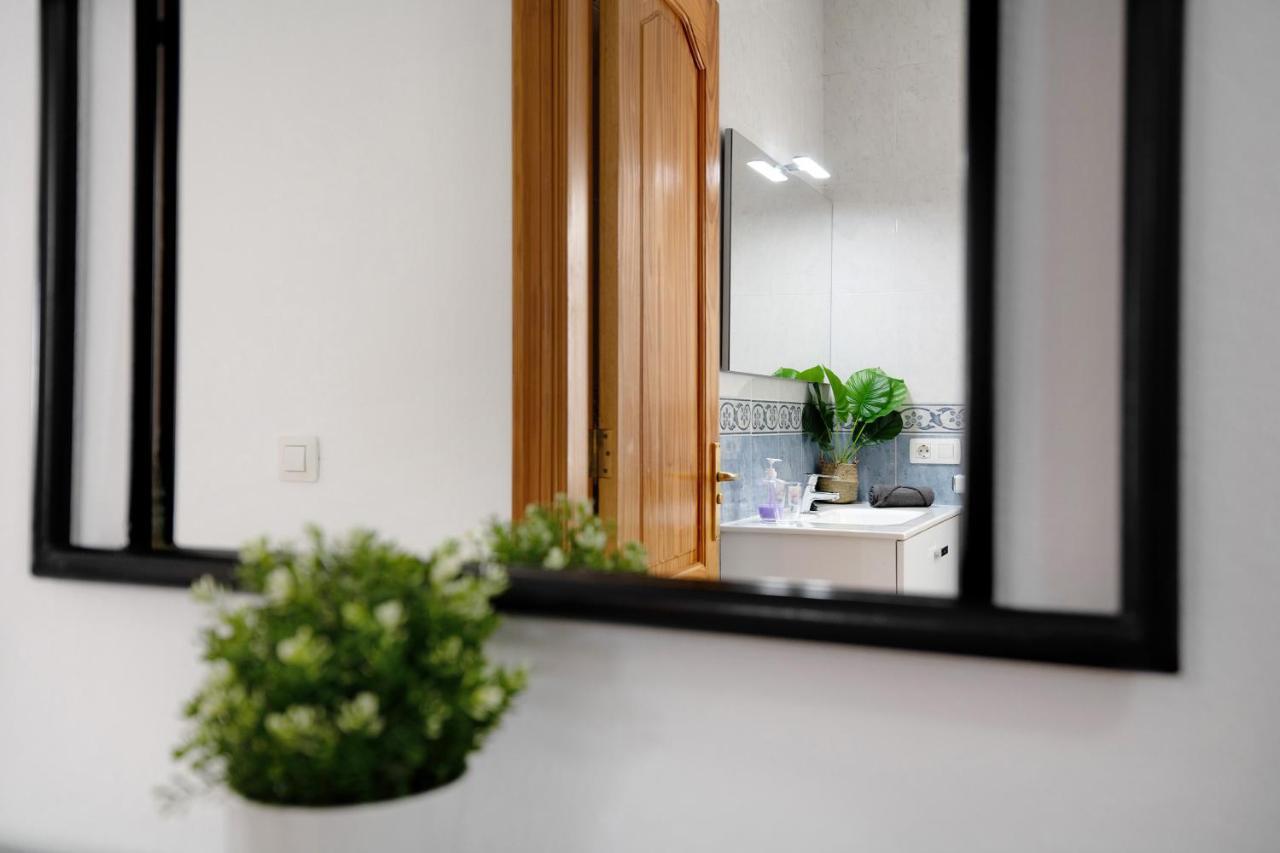 La Bonanza Apartment Playa Blanca  Ngoại thất bức ảnh