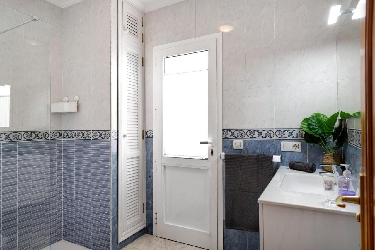 La Bonanza Apartment Playa Blanca  Ngoại thất bức ảnh